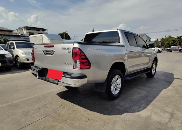 Used 1
                    TOYOTA
                     for Sale Image