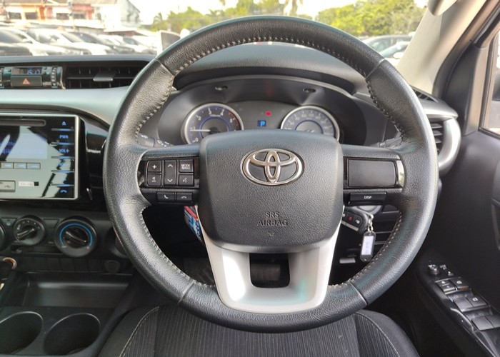 Used 1
                    TOYOTA
                     for Sale Image