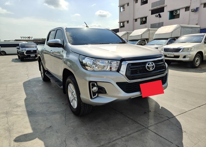 Used 1
                    TOYOTA
                     for Sale Image