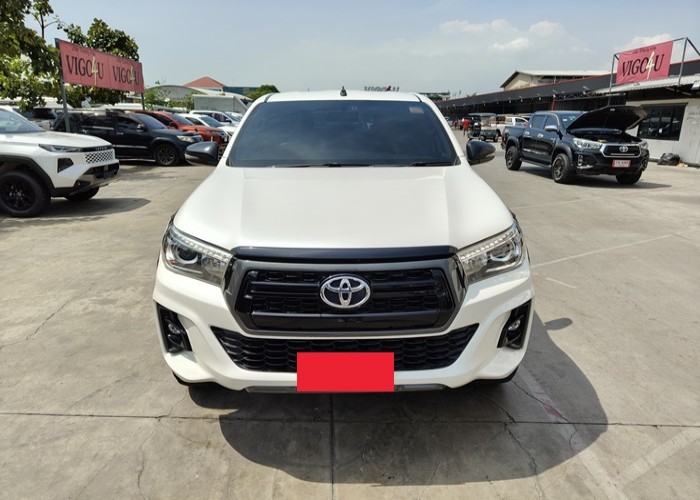 Used 9
                    TOYOTA
                     for Sale Image