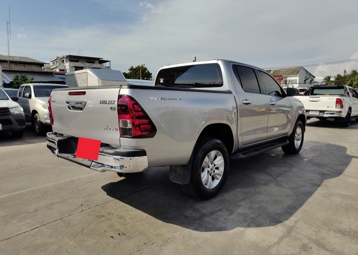 Used 1
                    TOYOTA
                     for Sale Image