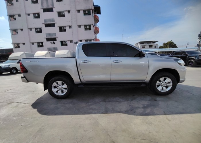 Used 1
                    TOYOTA
                     for Sale Image