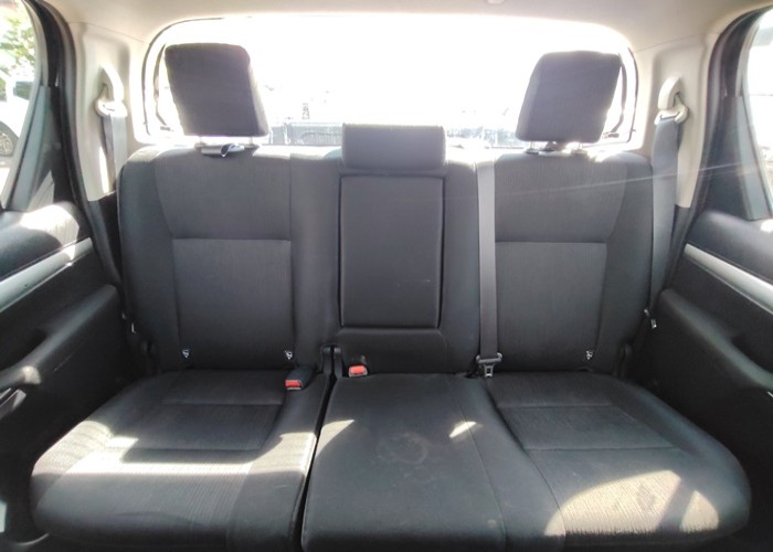 Used 1
                    TOYOTA
                     for Sale Image