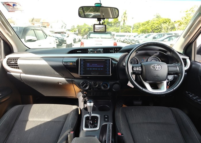 Used 1
                    TOYOTA
                     for Sale Image