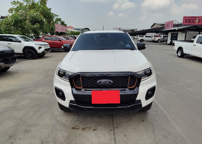 Used 6
                    FORD
                     for Sale Image