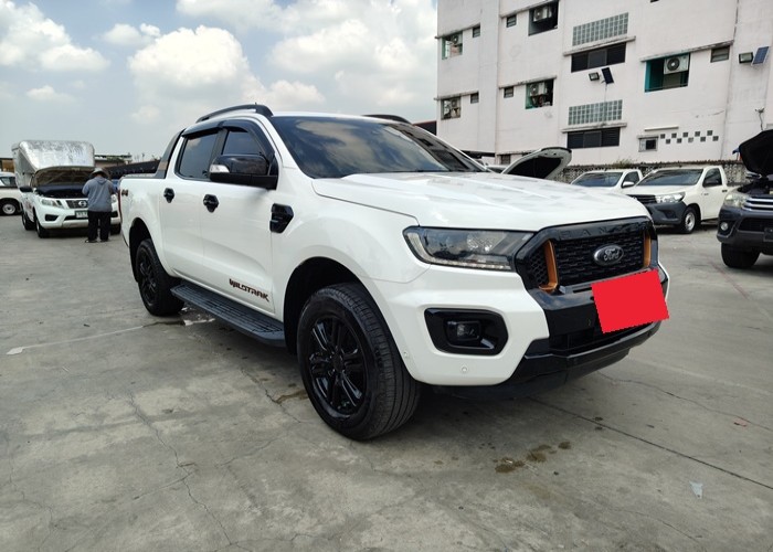 Used 6
                    FORD
                     for Sale Image