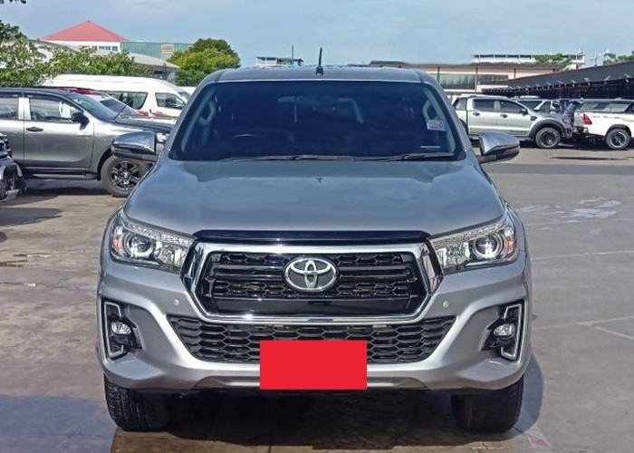 Used 11
                    TOYOTA
                     for Sale Image