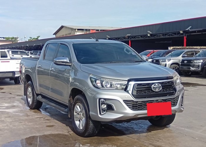 Used 11
                    TOYOTA
                     for Sale Image
