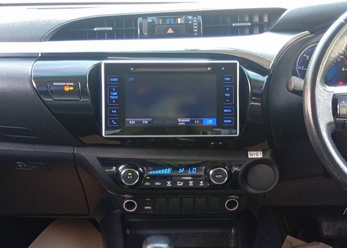 Used 11
                    TOYOTA
                     for Sale Image