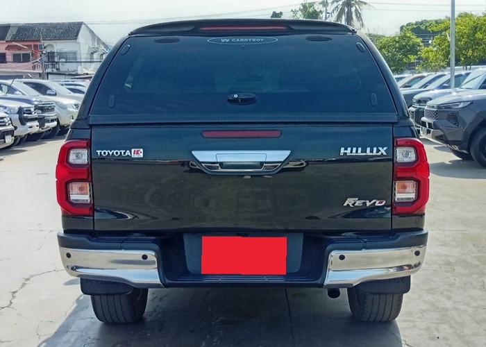 Used 4
                    TOYOTA
                     for Sale Image