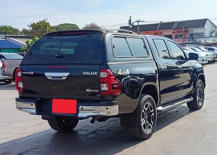 Used 4
                    TOYOTA
                     for Sale Image