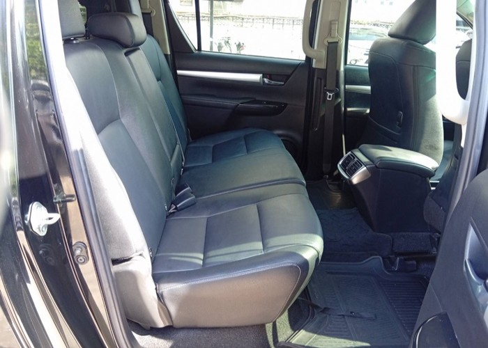 Used 4
                    TOYOTA
                     for Sale Image