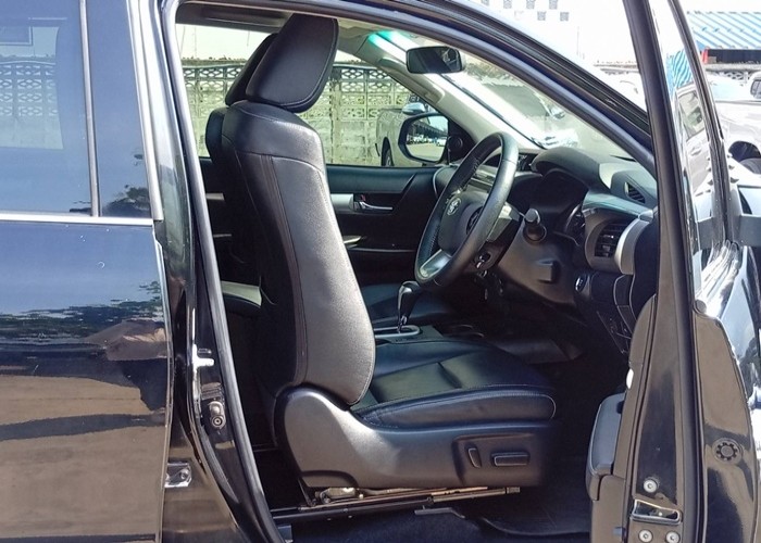 Used 4
                    TOYOTA
                     for Sale Image
