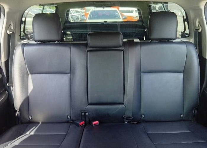 Used 4
                    TOYOTA
                     for Sale Image