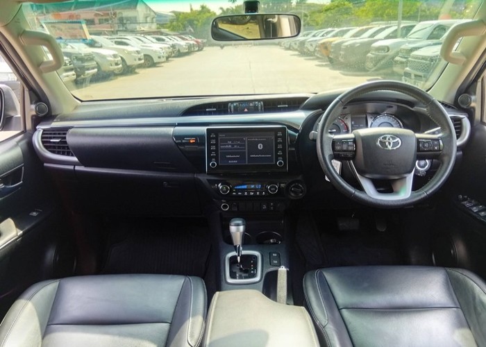 Used 4
                    TOYOTA
                     for Sale Image