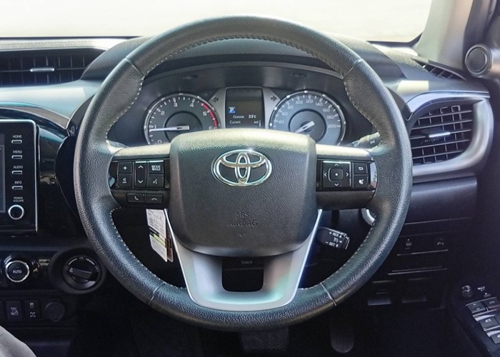 Used 4
                    TOYOTA
                     for Sale Image