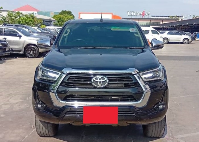 Used 4
                    TOYOTA
                     for Sale Image