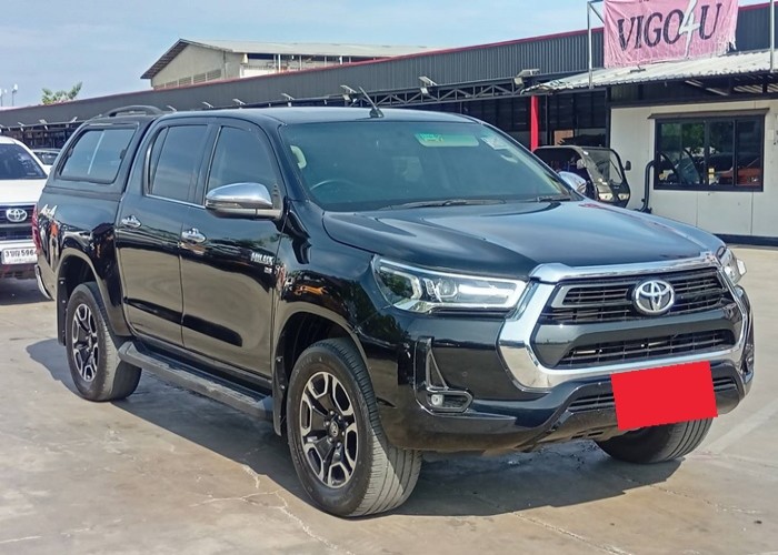 Used 4
                    TOYOTA
                     for Sale Image