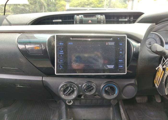 Used 10
                    TOYOTA
                     for Sale Image