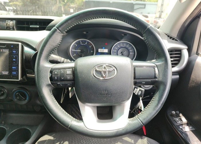 Used 10
                    TOYOTA
                     for Sale Image