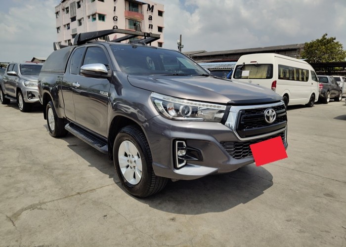 Used 10
                    TOYOTA
                     for Sale Image