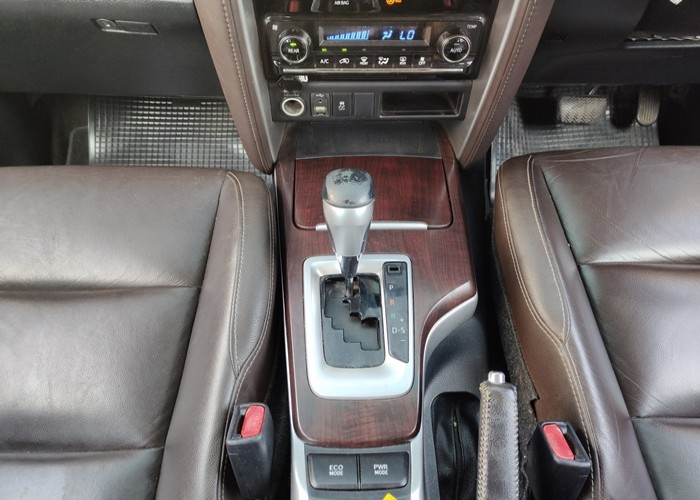 Used 9
                    TOYOTA
                     for Sale Image