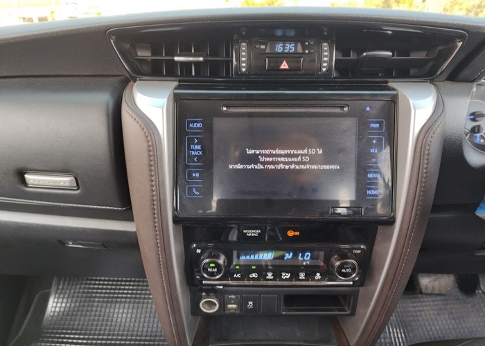 Used 9
                    TOYOTA
                     for Sale Image