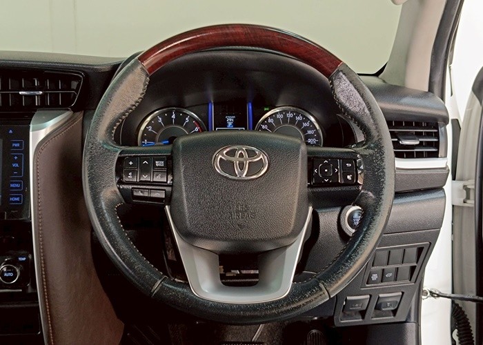 Used 9
                    TOYOTA
                     for Sale Image