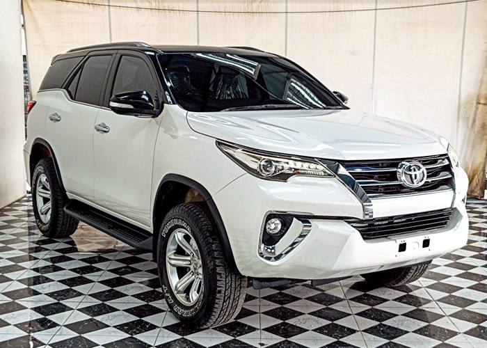 Used 9
                    TOYOTA
                     for Sale Image