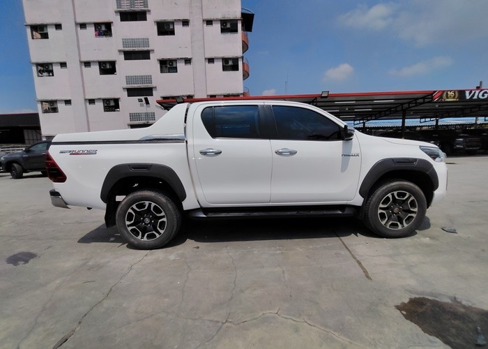 Used 11
                    TOYOTA
                     for Sale Image