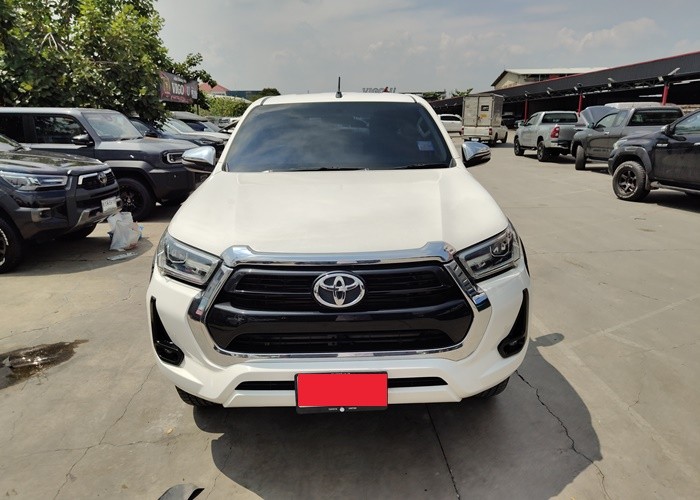 Used 11
                    TOYOTA
                     for Sale Image
