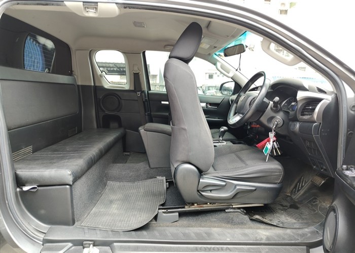 Used 10
                    TOYOTA
                     for Sale Image