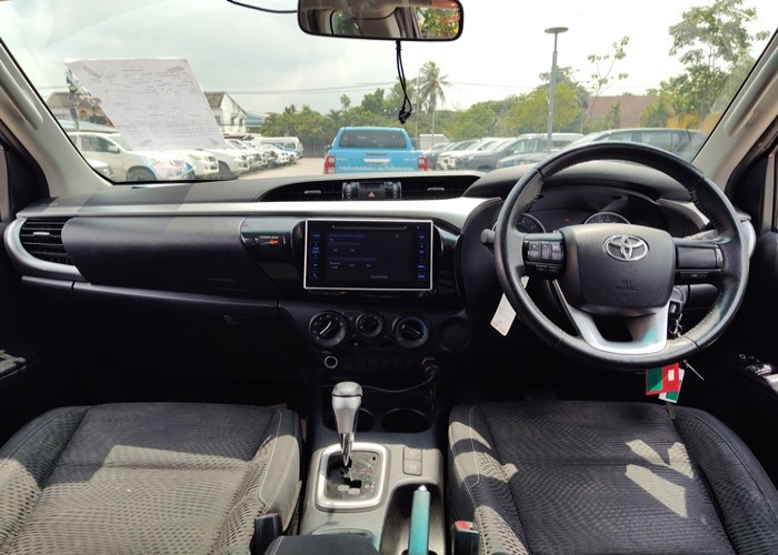 Used 10
                    TOYOTA
                     for Sale Image