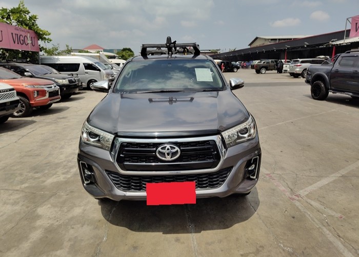 Used 10
                    TOYOTA
                     for Sale Image
