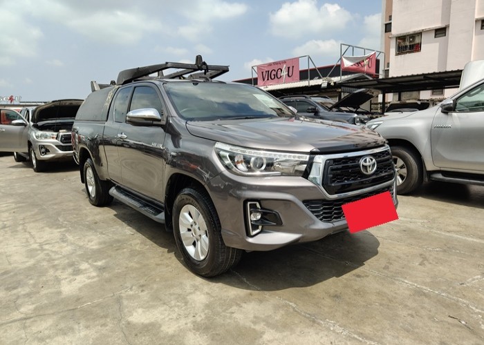 Used 10
                    TOYOTA
                     for Sale Image