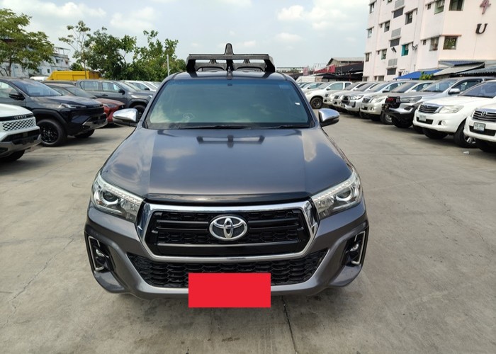 Used 10
                    TOYOTA
                     for Sale Image