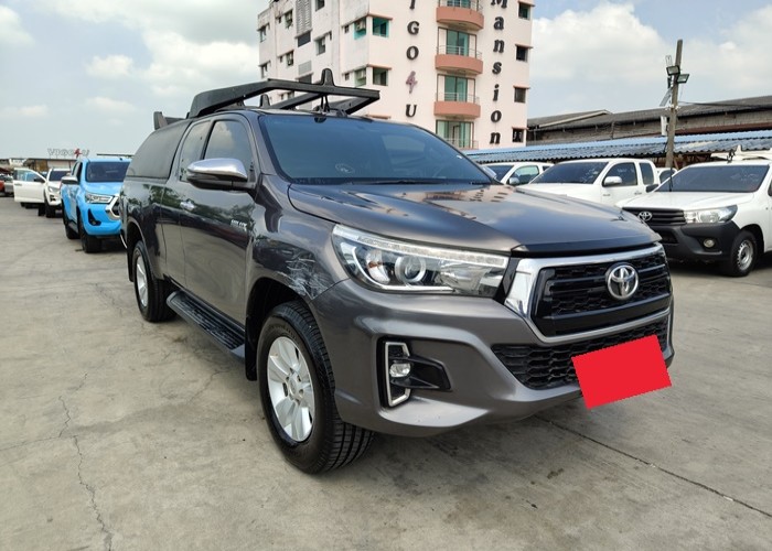Used 10
                    TOYOTA
                     for Sale Image