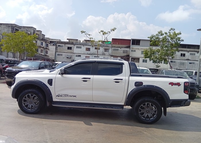 Used 10
                    FORD
                     for Sale Image