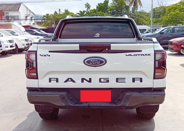 Used 10
                    FORD
                     for Sale Image