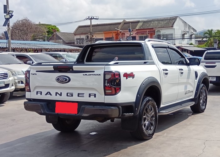 Used 10
                    FORD
                     for Sale Image