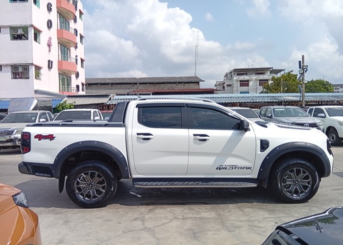 Used 10
                    FORD
                     for Sale Image