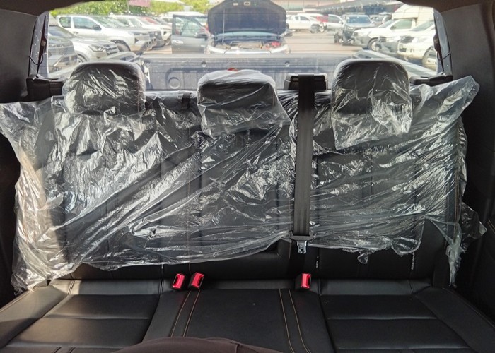 Used 10
                    FORD
                     for Sale Image