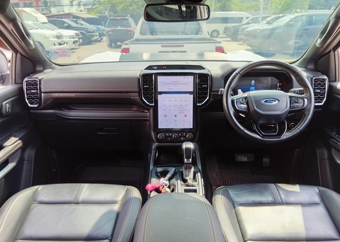 Used 10
                    FORD
                     for Sale Image