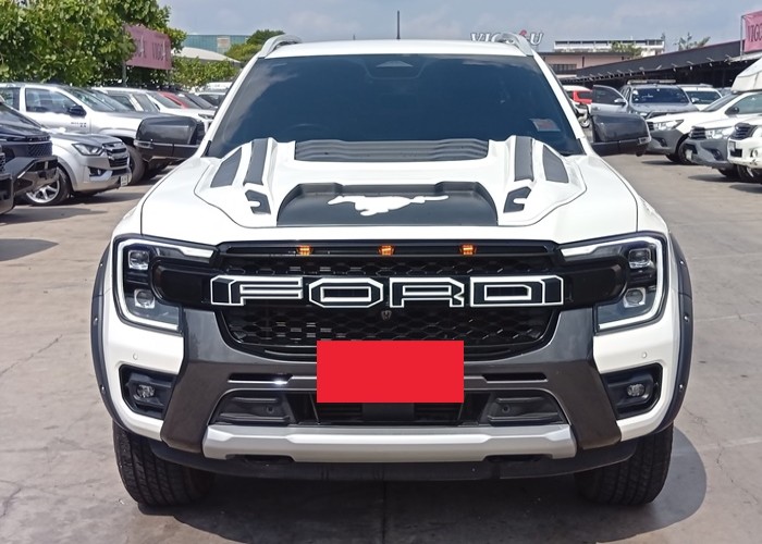 Used 10
                    FORD
                     for Sale Image