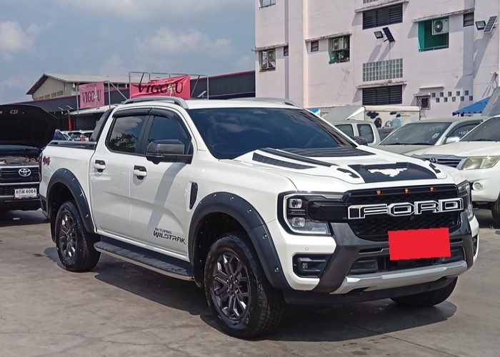 Used 10
                    FORD
                     for Sale Image