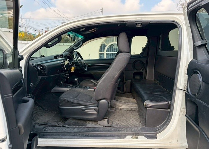 Used 3
                    TOYOTA
                     for Sale Image