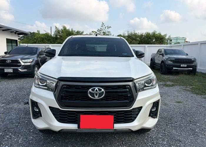 Used 3
                    TOYOTA
                     for Sale Image
