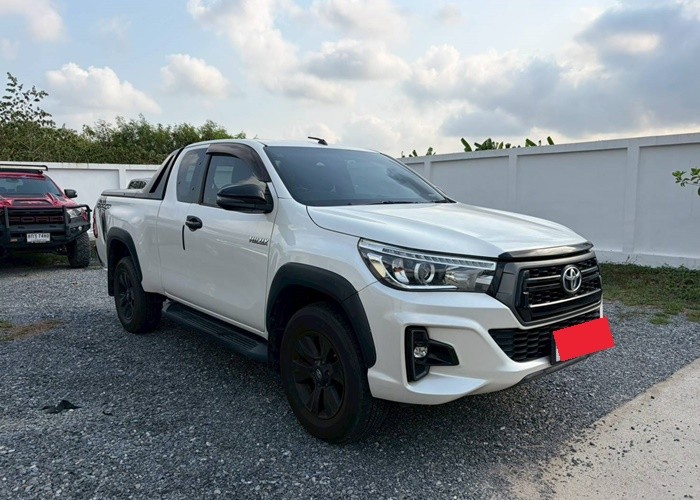 Used 3
                    TOYOTA
                     for Sale Image