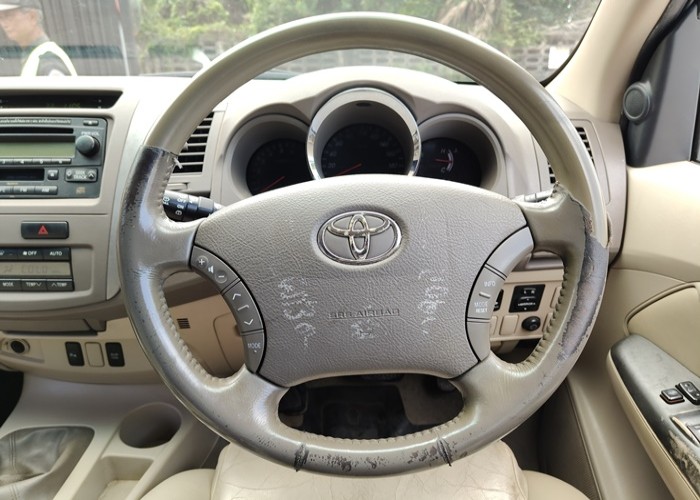 Used 11
                    TOYOTA
                     for Sale Image
