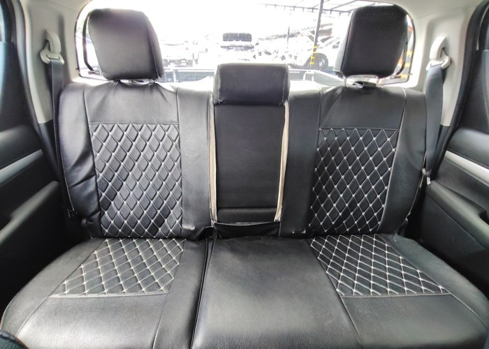 Used 7
                    TOYOTA
                     for Sale Image